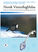 Norsk Vinterfuglatlas - Tilbudspris