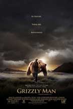 Grizzly Man DVD
