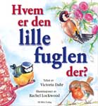 Fin fuglebok for de minste