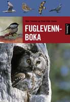 Fuglevennboka