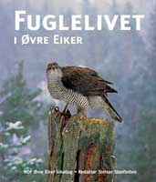 Fuglelivet i �vre Eiker
